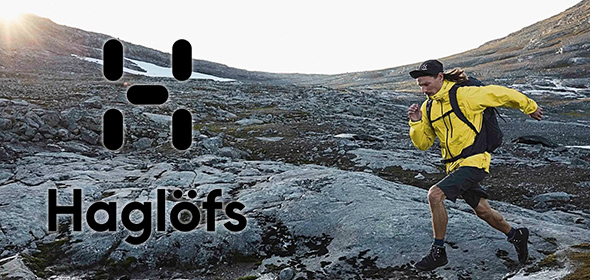 Haglöfs