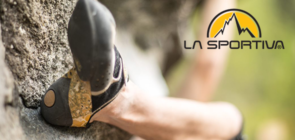 La sportiva