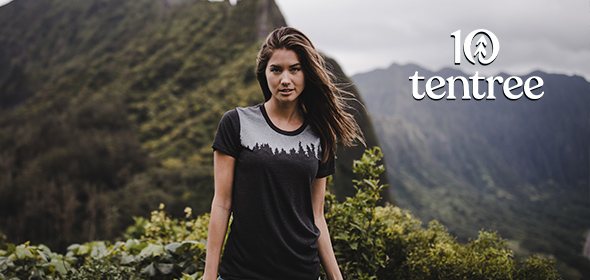 Tentree