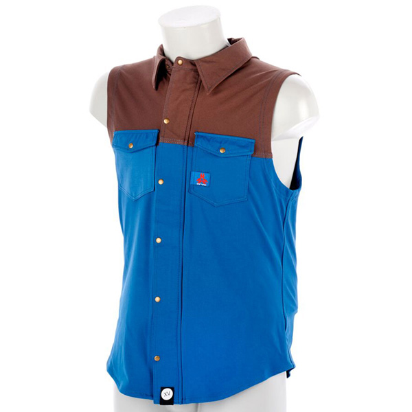 Action vest Arva XV