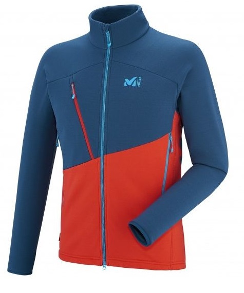 Elevationpowerj Millet ( Orange/poseidon )
