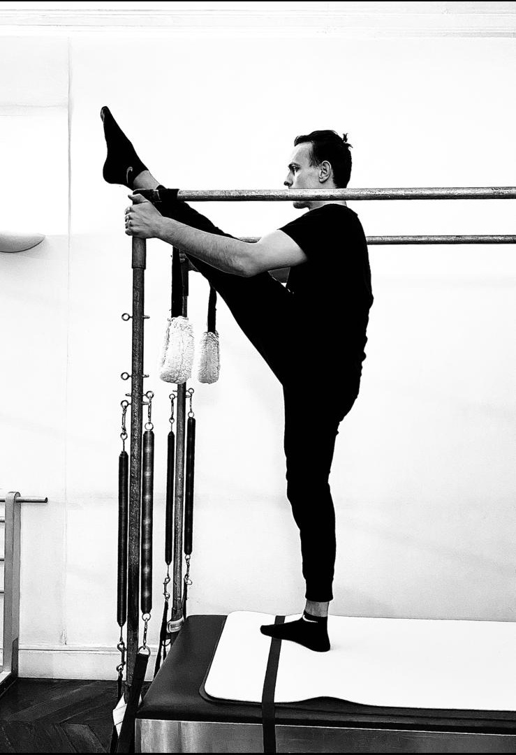 o'pilates