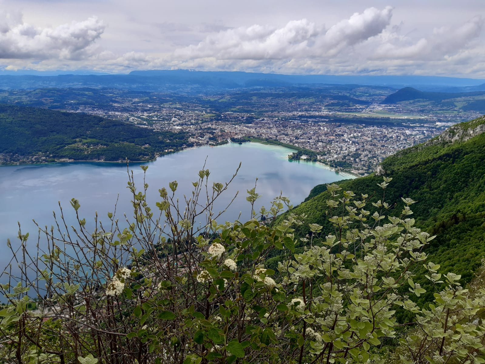 veyrier annecy